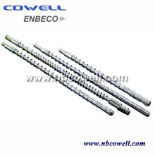 High Quality Screw Barrel for Extrusion